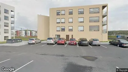Apartments for rent in Hafnarfjörður - Photo from Google Street View