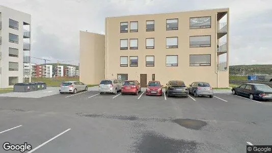 Apartments for rent in Hafnarfjörður - Photo from Google Street View