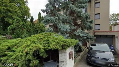 Apartments for rent in Prague 1 - Photo from Google Street View