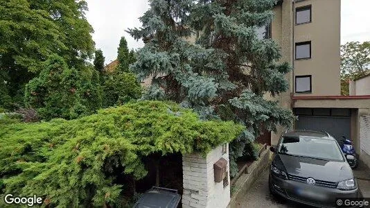 Apartments for rent in Prague 1 - Photo from Google Street View