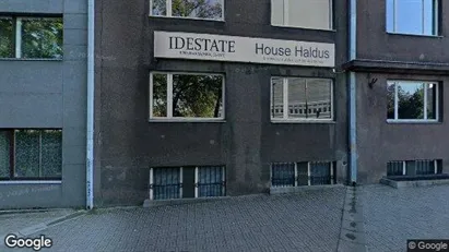 Apartments for rent in Tallinn Kesklinna - Photo from Google Street View