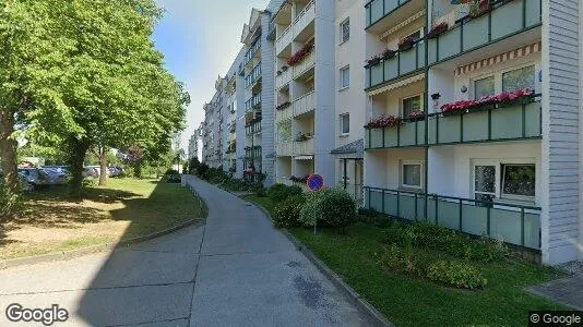 Apartments for rent in Central Saxony - Photo from Google Street View