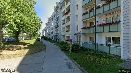 Apartments for rent in Central Saxony - Photo from Google Street View