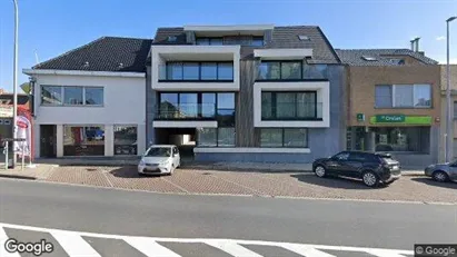 Apartments for rent in Pittem - Photo from Google Street View