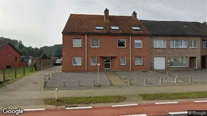 Apartments for rent in Beringen - Photo from Google Street View