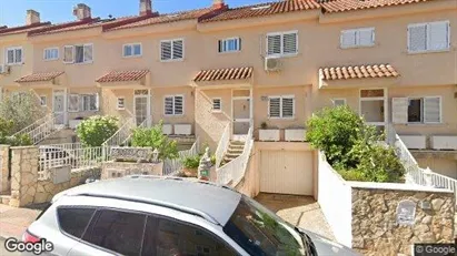 Apartments for rent in Algete - Photo from Google Street View