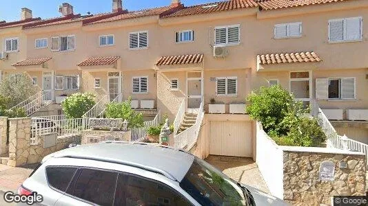 Apartments for rent in Algete - Photo from Google Street View