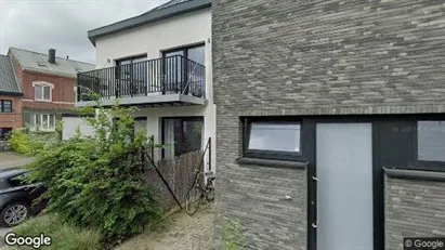 Apartments for rent in Ternat - Photo from Google Street View