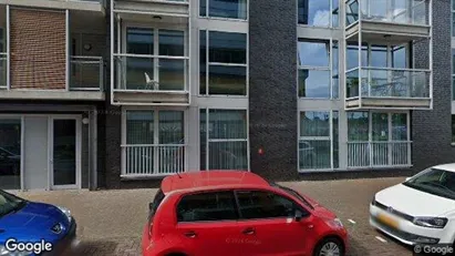 Apartments for rent in Eindhoven - Photo from Google Street View