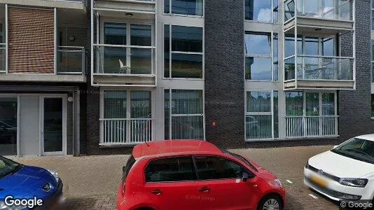 Apartments for rent in Eindhoven - Photo from Google Street View