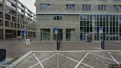 Apartments for rent in Utrecht Overvecht - Photo from Google Street View