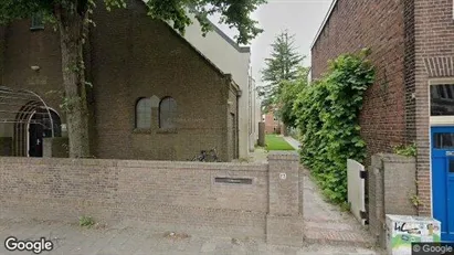 Apartments for rent in Groningen - Photo from Google Street View