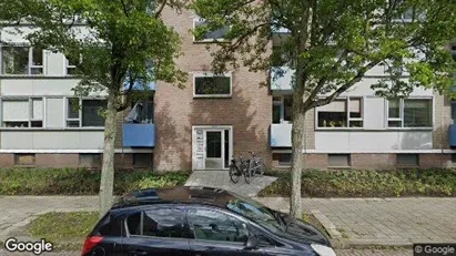 Apartments for rent in Groningen - Photo from Google Street View