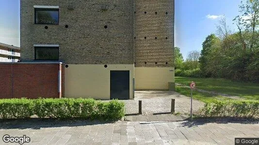 Apartments for rent in Groningen - Photo from Google Street View