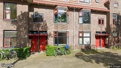 Apartments for rent in Groningen - Photo from Google Street View