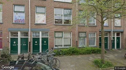 Apartments for rent in Groningen - Photo from Google Street View