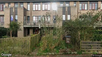 Apartments for rent in Wageningen - Photo from Google Street View