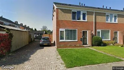 Apartments for rent in Marum - Photo from Google Street View