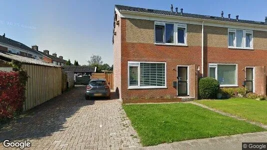 Apartments for rent in Marum - Photo from Google Street View
