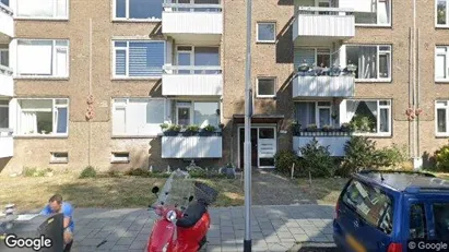 Apartments for rent in Velsen - Photo from Google Street View