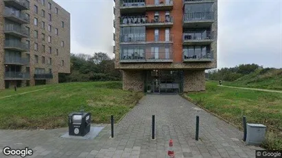 Apartments for rent in Velsen - Photo from Google Street View