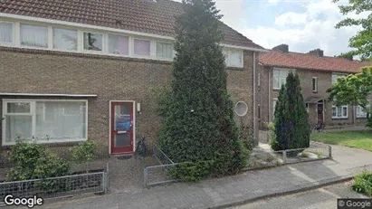 Apartments for rent in Hilversum - Photo from Google Street View
