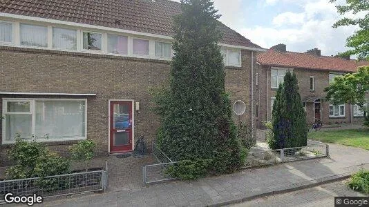 Apartments for rent in Hilversum - Photo from Google Street View