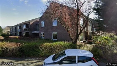 Apartments for rent in Heemstede - Photo from Google Street View
