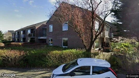 Apartments for rent in Heemstede - Photo from Google Street View