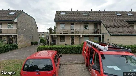 Apartments for rent in Huizen - Photo from Google Street View
