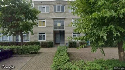 Apartments for rent in Huizen - Photo from Google Street View