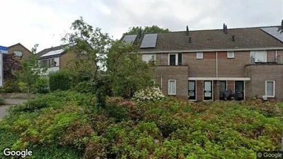 Apartments for rent in Gooise Meren - Photo from Google Street View
