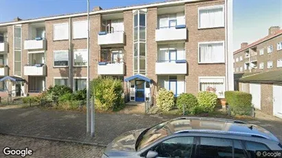 Apartments for rent in Velsen - Photo from Google Street View
