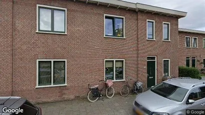Apartments for rent in Haarlem - Photo from Google Street View