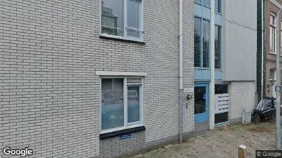 Apartments for rent in Haarlem - Photo from Google Street View