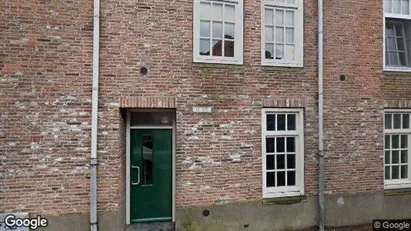 Apartments for rent in Gooise Meren - Photo from Google Street View
