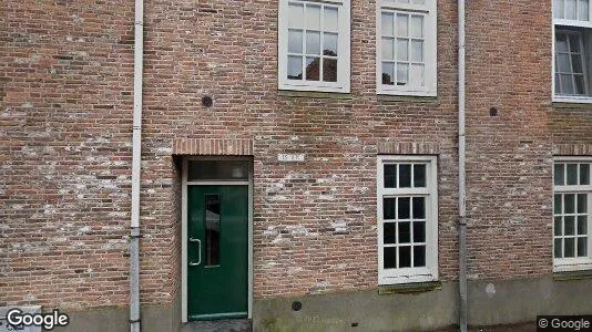 Apartments for rent in Gooise Meren - Photo from Google Street View