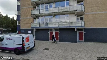 Apartments for rent in Haarlem - Photo from Google Street View