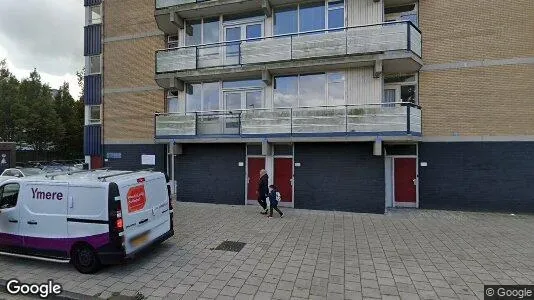 Apartments for rent in Haarlem - Photo from Google Street View