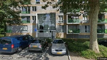 Apartments for rent in Nijmegen - Photo from Google Street View