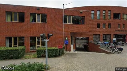 Apartments for rent in Nijmegen - Photo from Google Street View