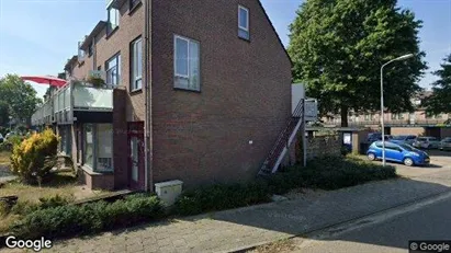 Apartments for rent in Wijchen - Photo from Google Street View