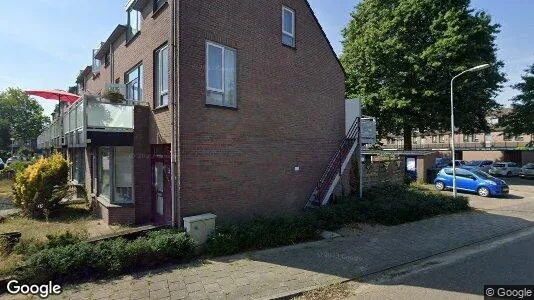 Apartments for rent in Wijchen - Photo from Google Street View