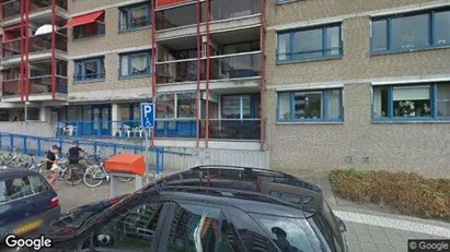 Apartments for rent in Arnhem - Photo from Google Street View