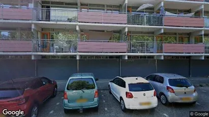 Apartments for rent in Arnhem - Photo from Google Street View