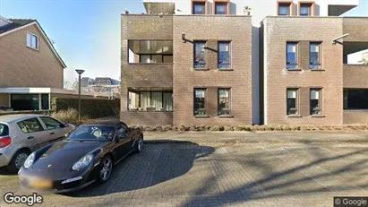 Apartments for rent in Overbetuwe - Photo from Google Street View