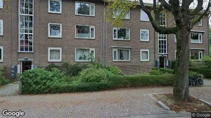 Apartments for rent in Nijmegen - Photo from Google Street View