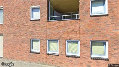 Apartments for rent in Overbetuwe - Photo from Google Street View