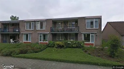 Apartments for rent in Berg en Dal - Photo from Google Street View