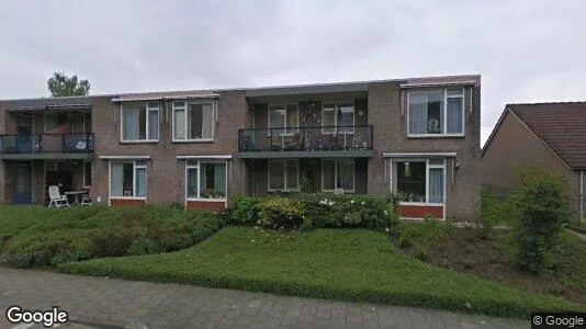 Apartments for rent in Berg en Dal - Photo from Google Street View